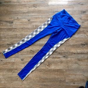 Yoga Democracy Leggings! Normally $70-90!